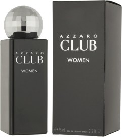Azzaro Club 75ml
