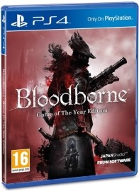 Bloodborne