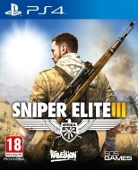 Sniper Elite 3 - cena, srovnání