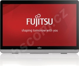 Fujitsu E22 Touch