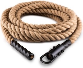 Klarfit Power Rope 12m