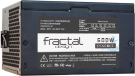 Fractal Design Essence 600W