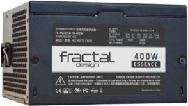 Fractal Design Essence 400W