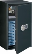 Rottner Power Safe S2 1000 IT EL - cena, srovnání