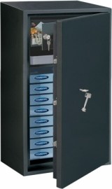 Rottner Power Safe S2 800 IT DB