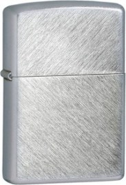 Zippo Herringbone Sweep 27053