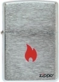 Zippo Flame Only 21199