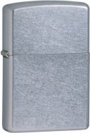 Zippo Street Chrome 25050 - cena, srovnání