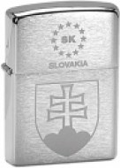 Zippo Slovak Coat of Arms 21363 - cena, srovnání