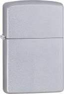 Zippo Satin Chrome 20051 - cena, srovnání