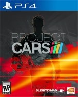 Project CARS - cena, srovnání