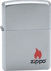 Zippo Logo 20199