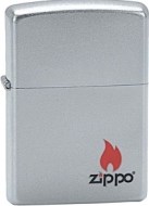 Zippo Logo 20199 - cena, srovnání