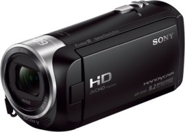 Sony HDR-CX405