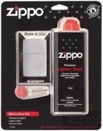 Zippo All in One Kit 30035 - cena, srovnání