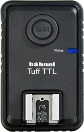 Hahnel Tuff TTL Receiver Canon