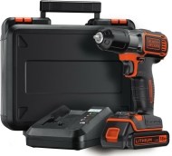 Black & Decker ASD18K - cena, srovnání