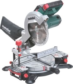 Metabo KS 18 LTX