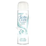 Gillette Satin Care Pure Delicate 200ml - cena, srovnání