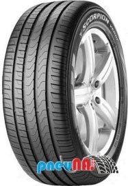 Pirelli Scorpion Verde All Season 255/50 R19 107W