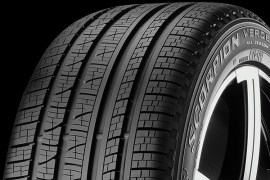 Pirelli Scorpion Verde All Season 265/50 R19 110W