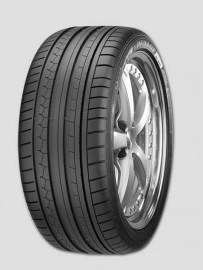 Dunlop SP Sport Maxx GT 315/35 R20 110W