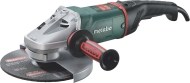 Metabo WEA 24-230 MVT Quick - cena, srovnání