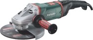 Metabo WEA 26-230 MVT Quick - cena, srovnání