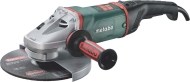 Metabo WE 26-230 MVT Quick - cena, srovnání