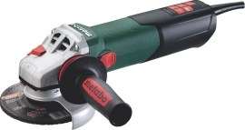 Metabo WEBA 17-125 Quick