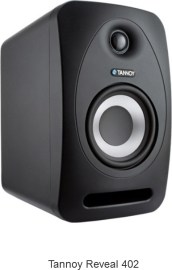 Tannoy Reveal 402