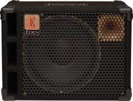 Eden D Series 115 XLT8