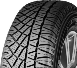 Michelin Latitude Cross 235/85 R16 120S