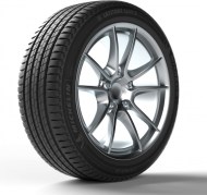 Michelin Latitude Sport 3 245/45 R20 103W - cena, srovnání