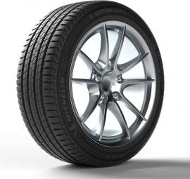 Michelin Latitude Sport 3 235/65 R17 104W