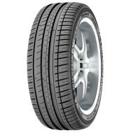 Michelin Pilot Sport 3 245/35 R20 95Y - cena, srovnání