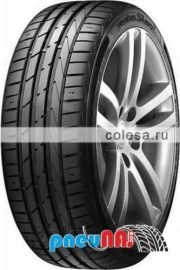 Hankook K117 255/55 R18 109V