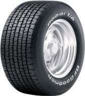 Bfgoodrich Radial T/A 215/65 R15 95S - cena, srovnání