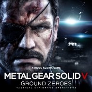 Metal Gear Solid: Ground Zeroes - cena, srovnání