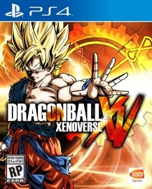 Dragon Ball: Xenoverse