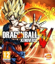 Dragon Ball: Xenoverse