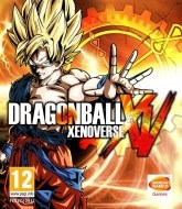 Dragon Ball: Xenoverse - cena, srovnání