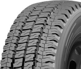 Riken Cargo 215/65 R16 109R