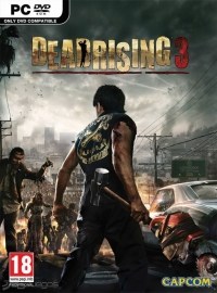 Dead Rising 3 (Apocalypse Edition)