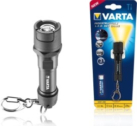 Varta Easy Line Indestructible LED Key Chain 1AAA