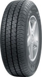 Nokian cLine Cargo 195/75 R16 107S