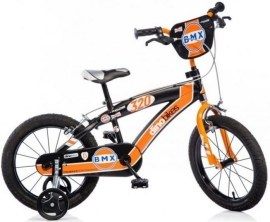 Dino Bikes 165XC 2014 16"