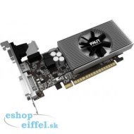 Palit GeForce GT730 2GB NEAT7300HD46H - cena, srovnání
