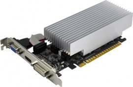 Palit GeForce GT610 1GB NEAT6100HD06H