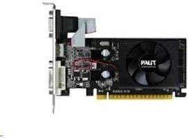 Palit GeForce GT610 1GB NEAT610LHD06F